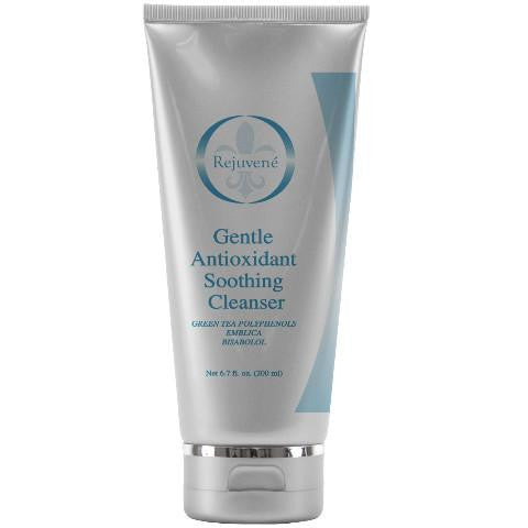 Gentle Antioxidant Cleanser