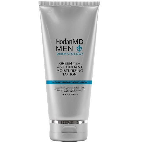 HodariMD Green Tea Antioxidant Moisturizing Lotion